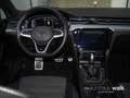 Volkswagen Passat Variant 2.0 TDI 4M R Line NAVI/Matrix/AHK/Pano/RFK/Headup/ Silber - thumbnail 9