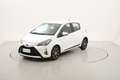 Toyota Yaris Hybrid Active 1.5 Full Hybrid 101CV Bianco - thumbnail 1