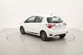 Toyota Yaris Hybrid Active 1.5 Full Hybrid 101CV Bianco - thumbnail 3