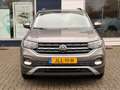 Volkswagen T-Cross 1.0 TSI 110pk 7-DSG Style | Navigatie | Airconditi Grau - thumbnail 6