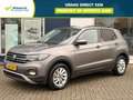 Volkswagen T-Cross 1.0 TSI 110pk 7-DSG Style | Navigatie | Airconditi Grau - thumbnail 1