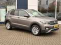 Volkswagen T-Cross 1.0 TSI 110pk 7-DSG Style | Navigatie | Airconditi Grau - thumbnail 2