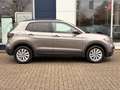 Volkswagen T-Cross 1.0 TSI 110pk 7-DSG Style | Navigatie | Airconditi Grau - thumbnail 4