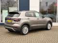 Volkswagen T-Cross 1.0 TSI 110pk 7-DSG Style | Navigatie | Airconditi Grau - thumbnail 9