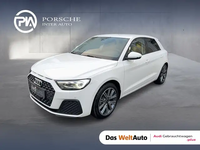 Audi A1 main image