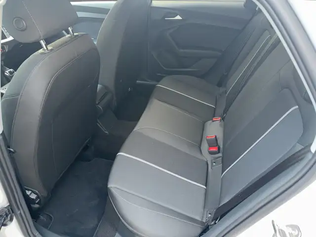 Audi A1 view 15