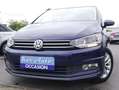 Volkswagen Touran 2.0 TDi SCR Highline*CUIR*TOIT PANO*CLIM*TVAC* Blu/Azzurro - thumbnail 1
