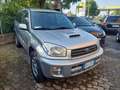 Toyota RAV 4 RAV4 2.0 Tdi D-4D cat 5 porte Sol Argento - thumbnail 2