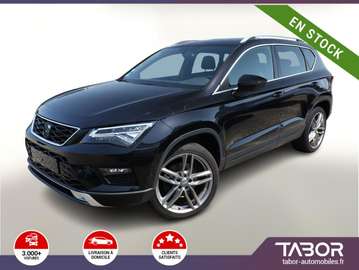 1.5 TSI 150 DSG 4Drive Xcellence GPS