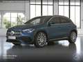 Mercedes-Benz GLA 250 e AMG+MULTIBEAM+KAMERA+KEYLESS+8G Blau - thumbnail 15