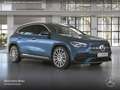 Mercedes-Benz GLA 250 e AMG+MULTIBEAM+KAMERA+KEYLESS+8G Blau - thumbnail 22