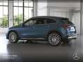 Mercedes-Benz GLA 250 e AMG+MULTIBEAM+KAMERA+KEYLESS+8G Blau - thumbnail 16