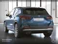 Mercedes-Benz GLA 250 e AMG+MULTIBEAM+KAMERA+KEYLESS+8G Blau - thumbnail 24