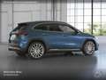 Mercedes-Benz GLA 250 e AMG+MULTIBEAM+KAMERA+KEYLESS+8G Blau - thumbnail 21