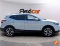 Nissan Qashqai 1.6dCi Acenta 4x2 XTronic Blanco - thumbnail 9