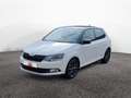 Skoda Fabia 1.4 TSI RS Sport PDC ACC Amundsen Weiß - thumbnail 2