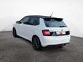 Skoda Fabia 1.4 TSI RS Sport PDC ACC Amundsen Weiß - thumbnail 4