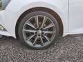 Skoda Fabia 1.4 TSI RS Sport PDC ACC Amundsen Weiß - thumbnail 10