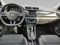 Skoda Fabia 1.4 TSI RS Sport PDC ACC Amundsen Weiß - thumbnail 12