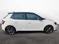 Skoda Fabia 1.4 TSI RS Sport PDC ACC Amundsen Weiß - thumbnail 7