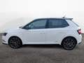 Skoda Fabia 1.4 TSI RS Sport PDC ACC Amundsen Weiß - thumbnail 3