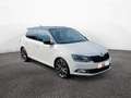 Skoda Fabia 1.4 TSI RS Sport PDC ACC Amundsen Weiß - thumbnail 8