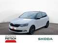 Skoda Fabia 1.4 TSI RS Sport PDC ACC Amundsen Weiß - thumbnail 1