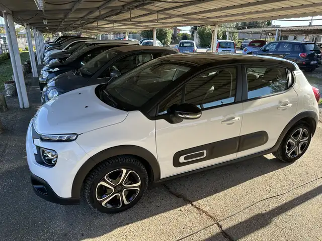 Citroen C3 1.2 puretech Shine 82cv