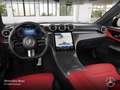 Mercedes-Benz C 220 d T AMG+NIGHT+AHK+STHZG+KAMERA+KEYLESS+9G Grau - thumbnail 10