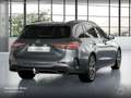 Mercedes-Benz C 220 d T AMG+NIGHT+AHK+STHZG+KAMERA+KEYLESS+9G Grau - thumbnail 5