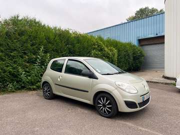 Twingo II 1.2 60 eco2 Authentique