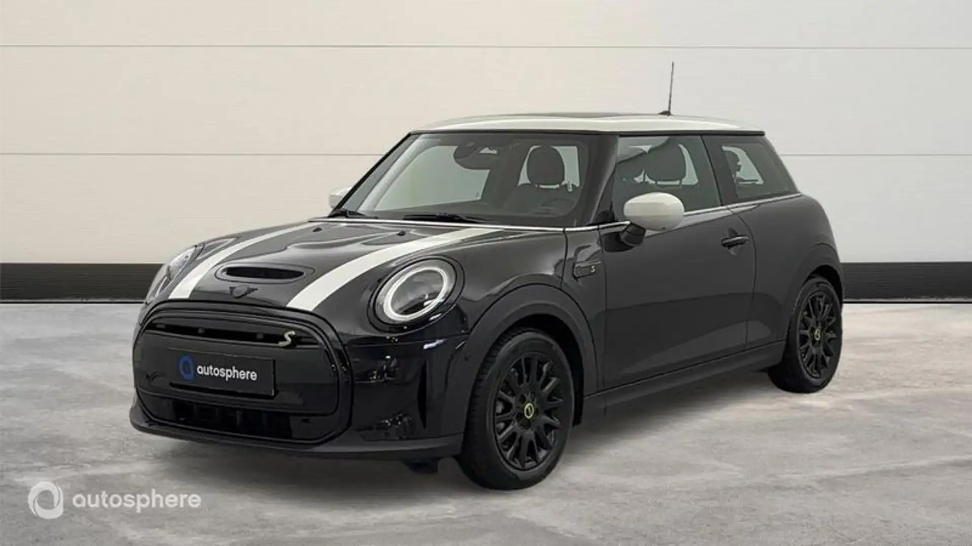 MINI Cooper SE Cooper SE 184ch Edition Premium Plus BVA 5CV - 1