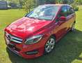 Mercedes-Benz B 220 B 220 4Matic 7G-DCT Urban Rot - thumbnail 2
