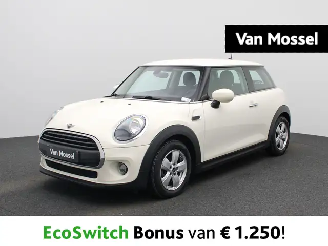 MINI One Mini NAVI | AIRCO. | Cruise control