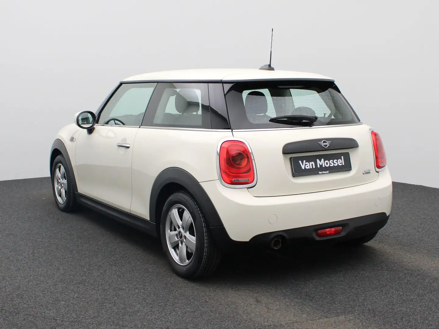 MINI One Mini NAVI | AIRCO. | Cruise control Wit - 2