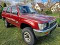 Toyota 4-Runner 4-Runner 2,4 4WD TD Rood - thumbnail 1