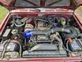 Toyota 4-Runner 4-Runner 2,4 4WD TD Rood - thumbnail 3