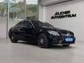 Mercedes-Benz C 300 4MATIC Autom. Amg-Line, Inspektion Neu Noir - thumbnail 1