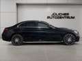 Mercedes-Benz C 300 4MATIC Autom. Amg-Line, Inspektion Neu Noir - thumbnail 2