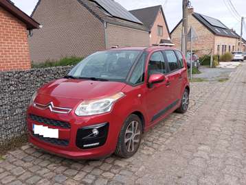 C3 Picasso 1.4 VTi Seduction