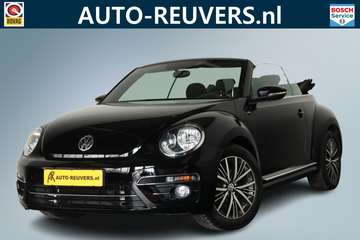 Cabriolet 1.2 TSI Sound / Navi / CarPlay / Clima /