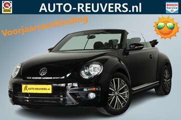 Cabriolet 1.2 TSI Sound / Navi / CarPlay / Clima /