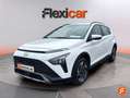 Hyundai BAYON 1.2 MPI Maxx Blanco - thumbnail 3