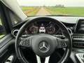 Mercedes-Benz V 220 V 220d Passenger Lang Avan. incl btw en BPM Grijs - thumbnail 25