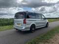 Mercedes-Benz V 220 V 220d Passenger Lang Avan. incl btw en BPM Grijs - thumbnail 4