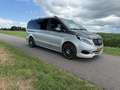 Mercedes-Benz V 220 V 220d Passenger Lang Avan. incl btw en BPM Grijs - thumbnail 5