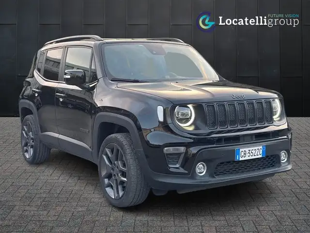 Jeep Renegade 2.0 Multijet S