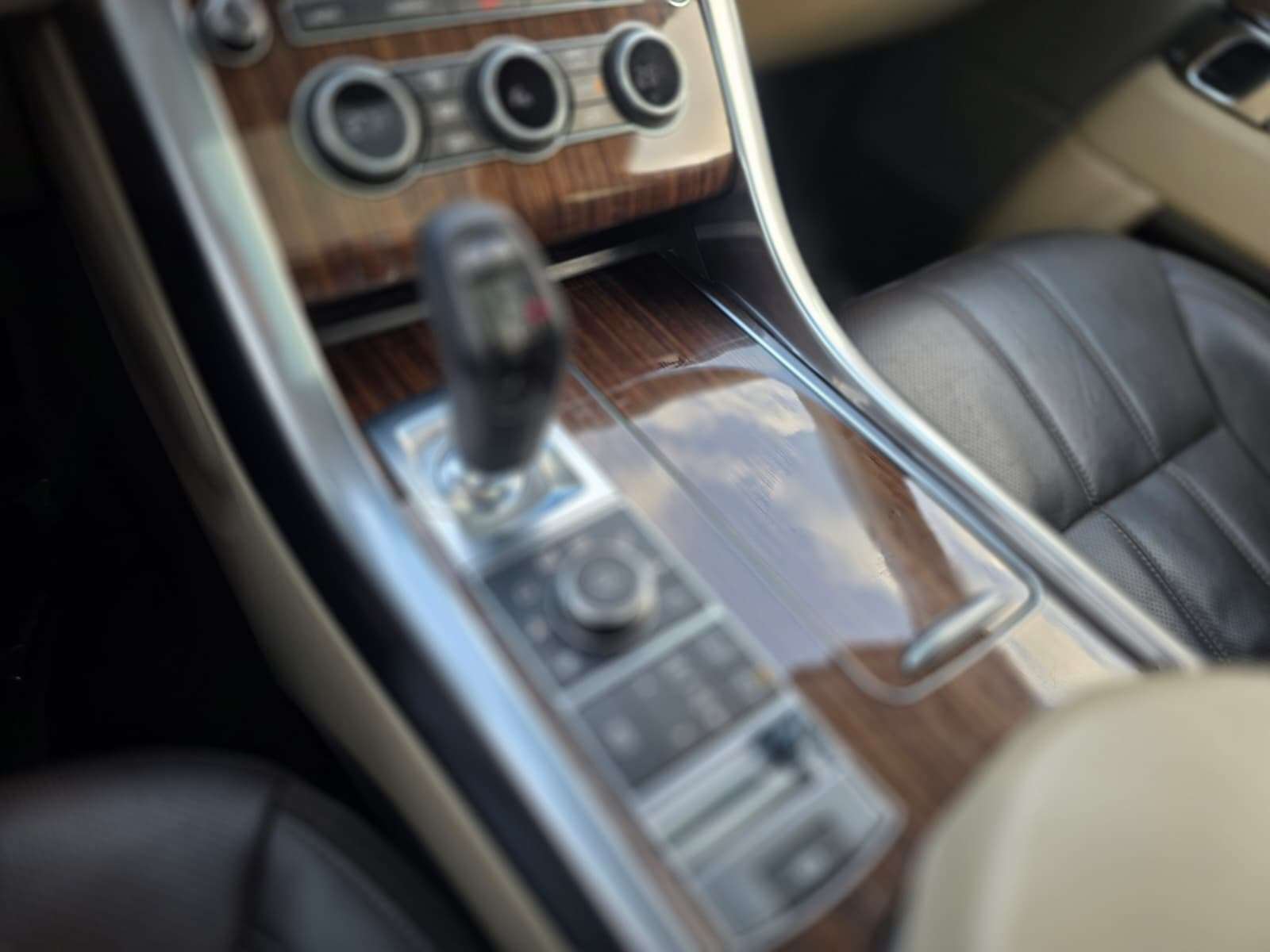 2014 Land Rover Range Rover Sport Supercharged/V8 510HP/Panoramic Sunroof/Camera thumb 28