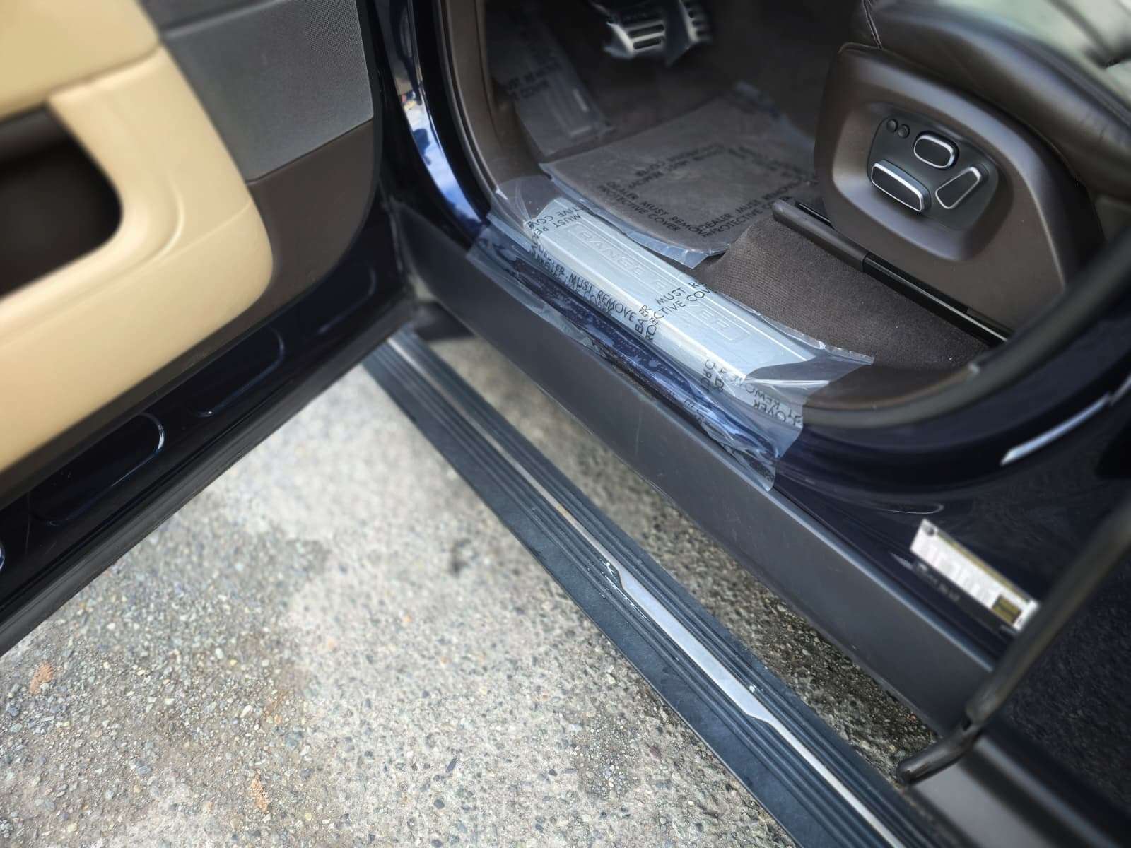2014 Land Rover Range Rover Sport Supercharged/V8 510HP/Panoramic Sunroof/Camera thumb 15