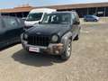 Jeep Cherokee 2.8 CRD Sport!!!! Noir - thumbnail 1